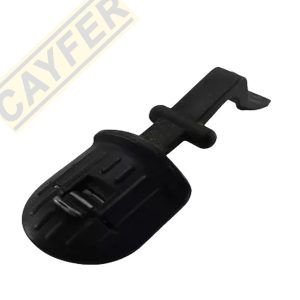 PALETA DE INTERRUPTOR DWE4212