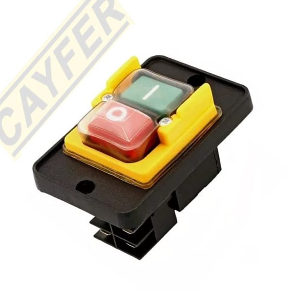 **INTERRUPTOR SST1801/STST1825 - Imagen 1