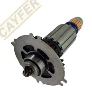INDUCIDO D25313 TIPO 3