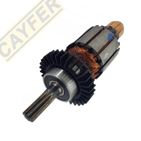 INDUCIDO DCF889 TIPO 3 - Imagen 1