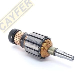 INDUCIDO DWE6411