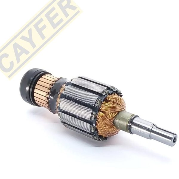 INDUCIDO DWE6411 - Imagen 1