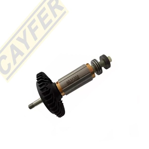 INDUCIDO DWE4324 - Imagen 1