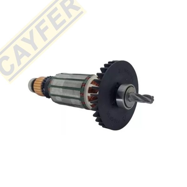 INDUCIDO D25133 D25134 - Imagen 1