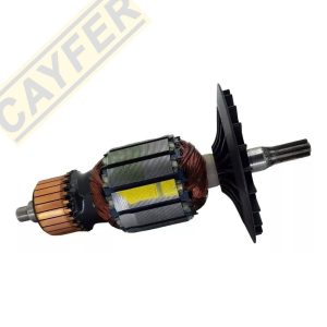 INDUCIDO DW292
