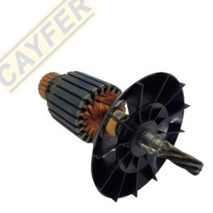 INDUCIDO DW311