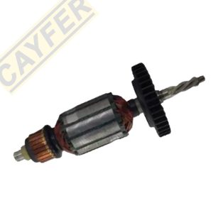 INDUCIDO DW508S TIPO3 TIPO6