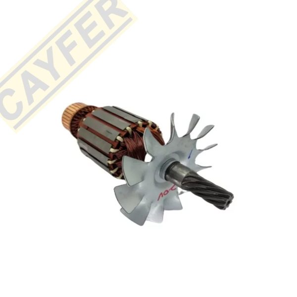 INDUCIDO DW745 - Imagen 1