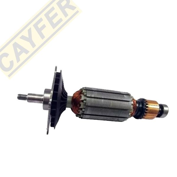 INDUCIDO DW888 - Imagen 1