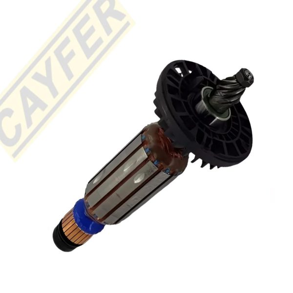INDUCIDO DWE4120 - Imagen 1