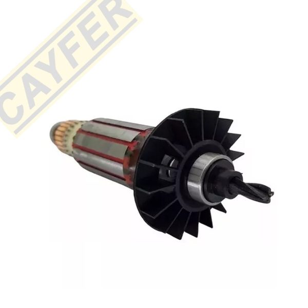 INDUCIDO KD800/STEL503 - Imagen 1