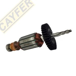 INDUCIDO KR800RA90573879