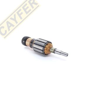 INDUCIDO QS1000