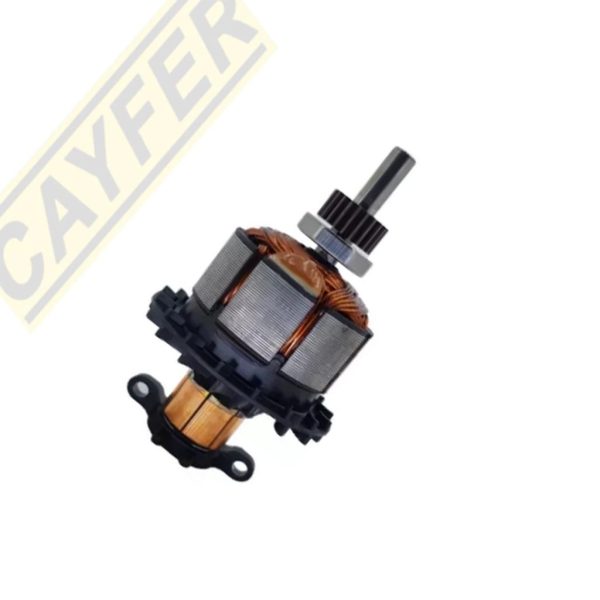 INDUCIDO DCD780 DCD785 T1 - Imagen 1