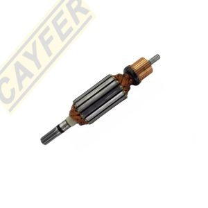 INDUCIDO D25980 T1 T2 T3