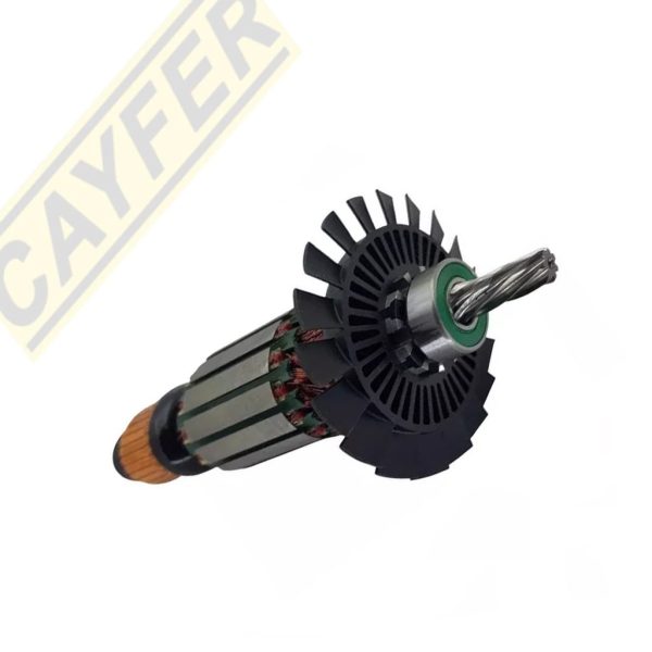 INDUCIDO DWE575 - Imagen 1