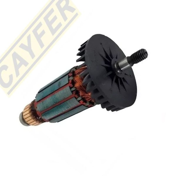 INDUCIDO CE750 - STPP7502 - Imagen 1