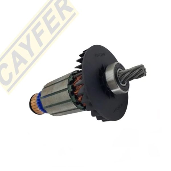 INDUCIDO DWE560 - Imagen 1