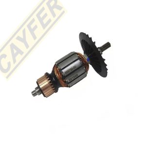 INDUCIDO DW130