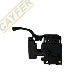 INTERRUP BDSG500 - STDR5206