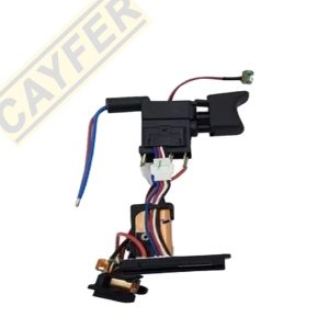 INTERRUPTOR DCD780/ DCD785