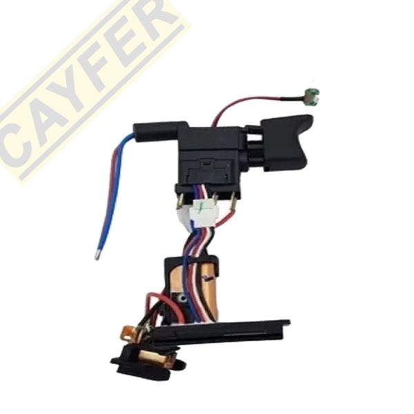 INTERRUPTOR DCD780/ DCD785 - Imagen 1