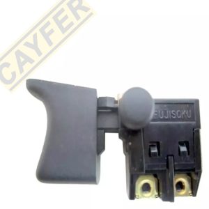 INTERRUP DWE560