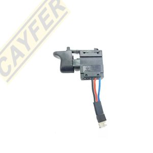INTERRUPTOR CD121 TIPO 3 Y TIPO 4