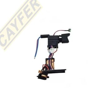 INTERRUPTOR DCD776 N868636