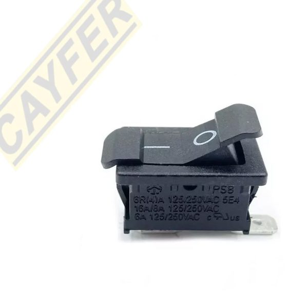 INTERRUPTOR QS800 QS1000 - Imagen 1