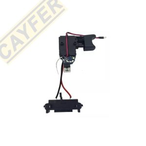 INTERRUPTOR SCD20/SCH201