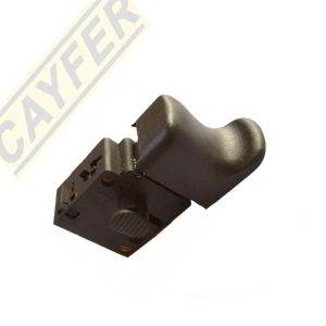 INTERRUP KS455/KS505 (*) Mod.KS455/KS505