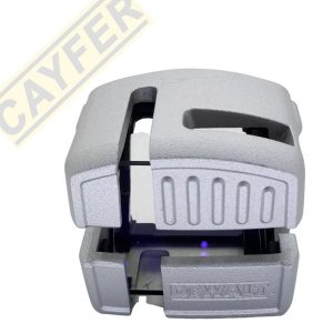 JAULA UNIDAD LASER DW089