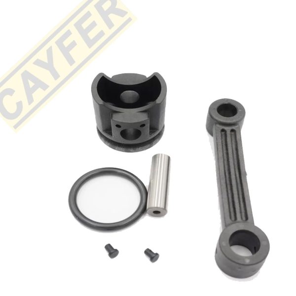 PISTON KIT D25940/D25941 Mod.D25940/D25941 - Imagen 1