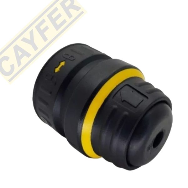 MANDRIL SDS PLUS COMPLETO D25414 D25334 - Imagen 1