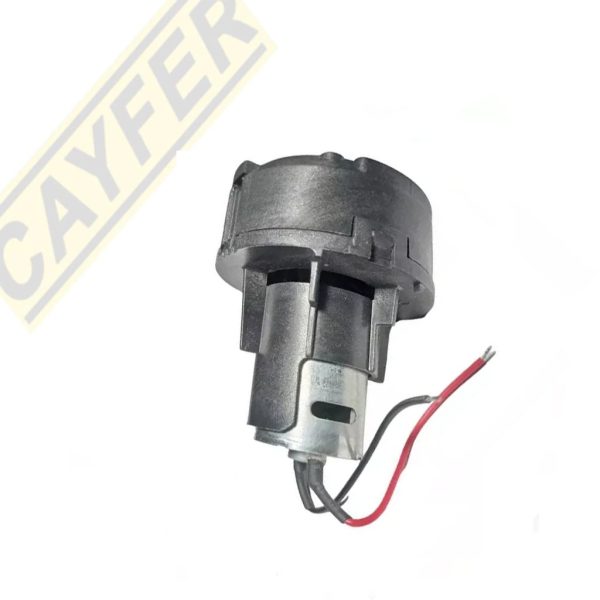 MOTOR D26411/14 CON VENT - Imagen 1