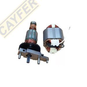 Motor completo DW300