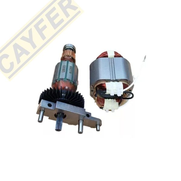 Motor completo DW300 - Imagen 1
