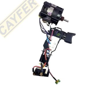 MOTOR E INTERRUPTOR DCD790 DCD795