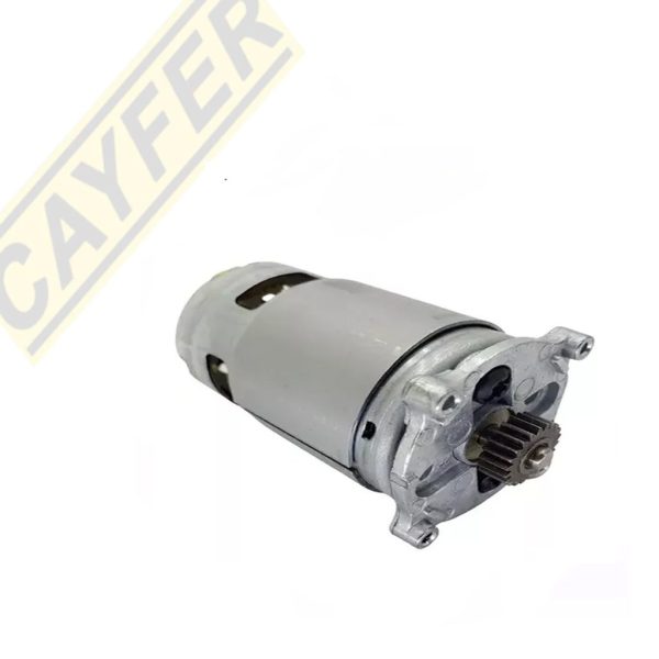 MOTOR DCD740 - Imagen 1