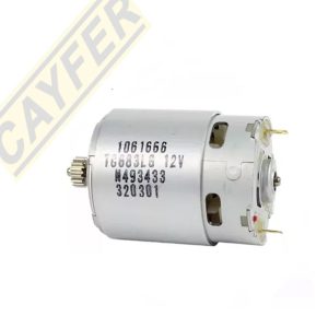 MOTOR DCD716
