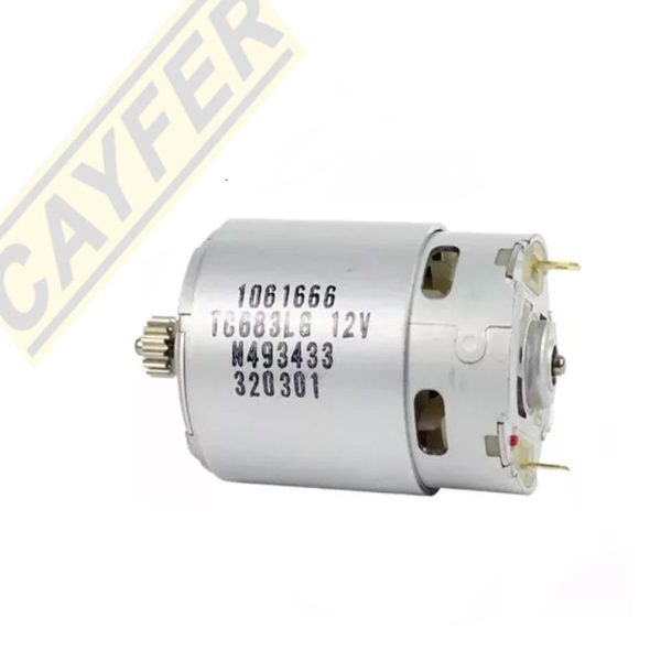 MOTOR DCD716 - Imagen 1
