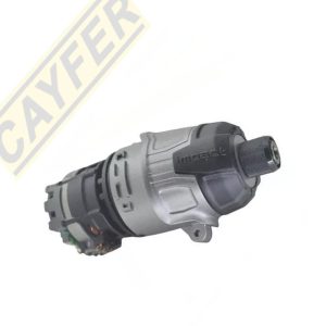 MOTOR Y TRANSMISION SBI201