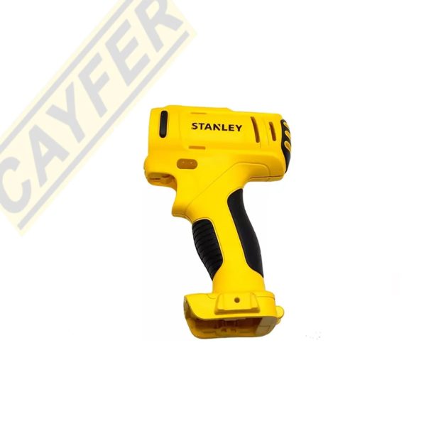 CARCAZA SCD12 - Imagen 1