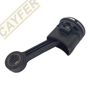 PISTON KIT D25980 Mod.D25980