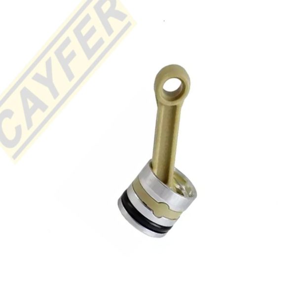 PISTON KIT D25810/11/481 Mod.DW25810/D25811/D25481 - Imagen 1