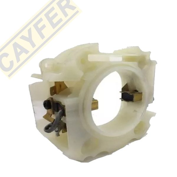 PLACA PORTACARBON D25980 Mod.D25980 - Imagen 1