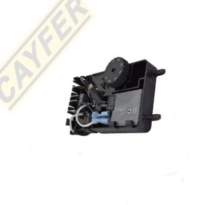 PLAQUETA D25900/D25940RA584376-02
