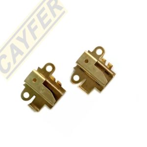 PORTACARBON KD1250 - Mod.KD1250
