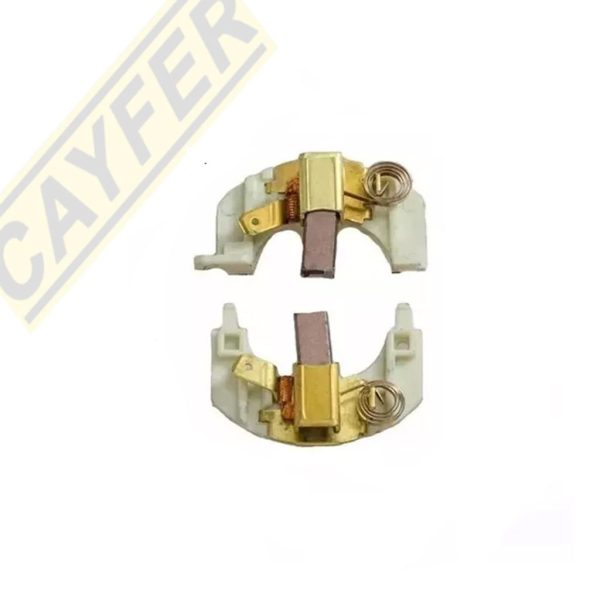 PORTACARBON COMPLETO DCD930 DCD950 DCD980 DCD985 KIT - Imagen 1